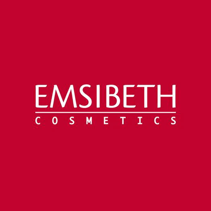 Emsibeth cosmetics logo