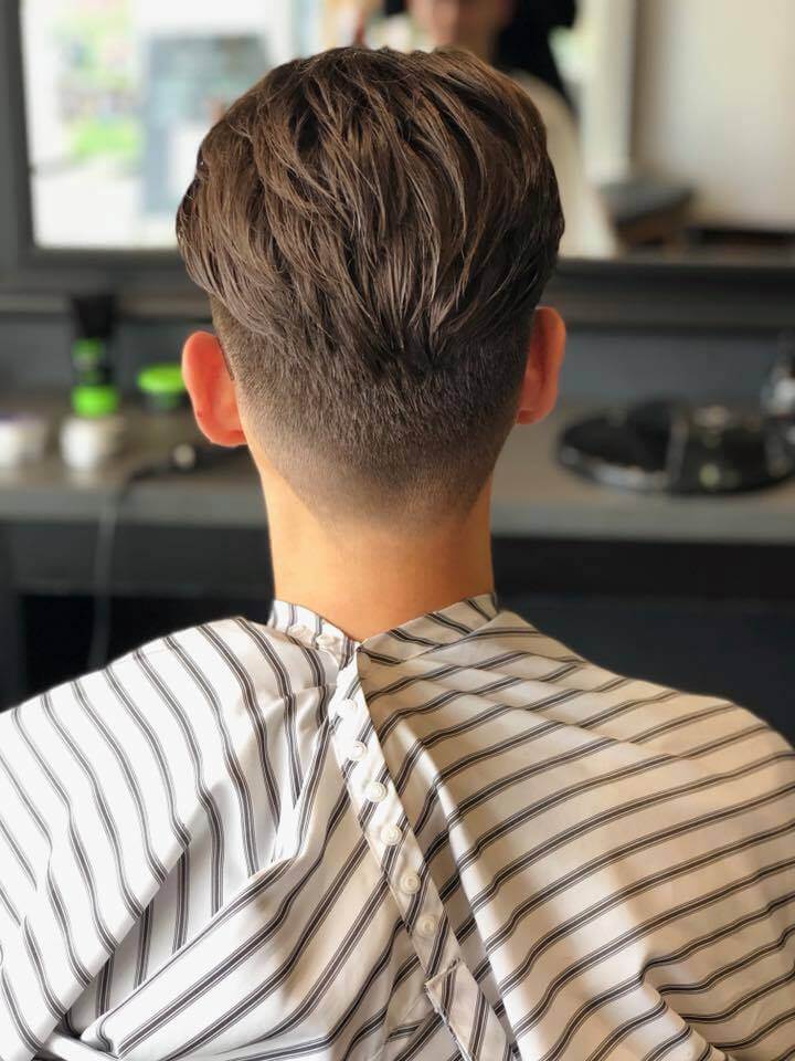Freshen up for the weekend