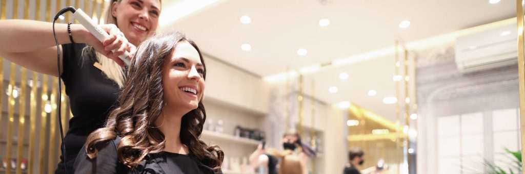 Your First Visit to The Hair and Barber Room: What to Expect