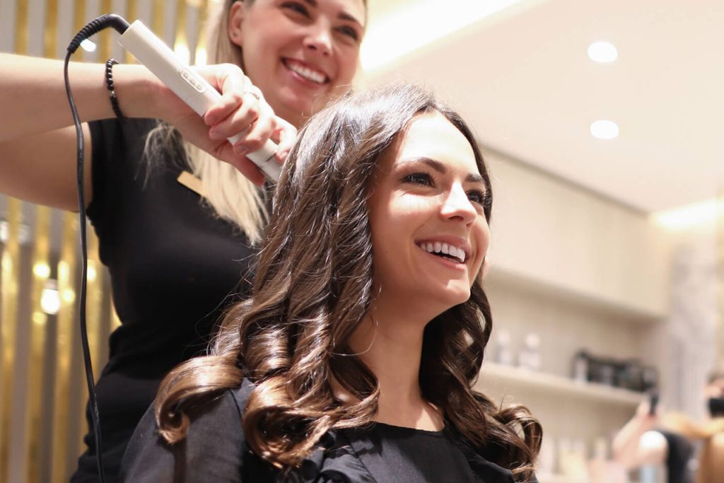 Gift Gorgeous Hair classic - The hair and barber