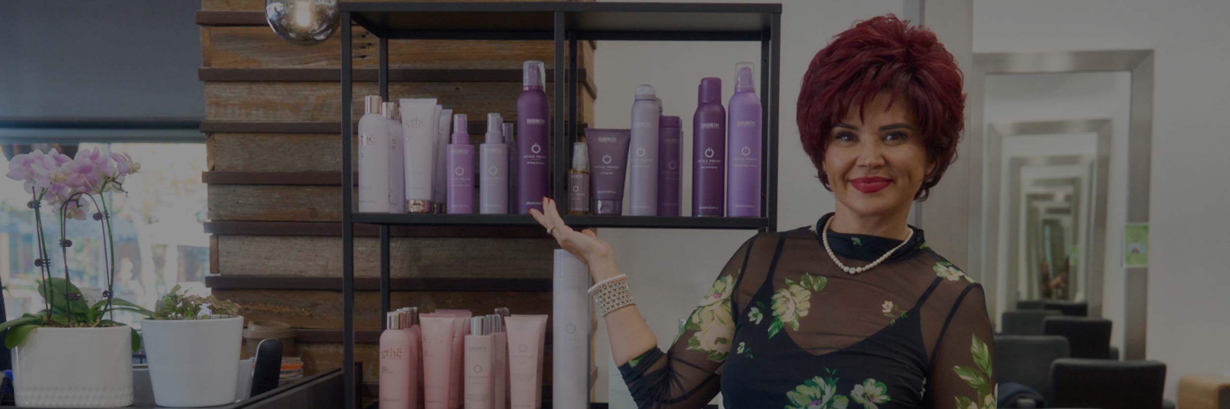 Products we use hero