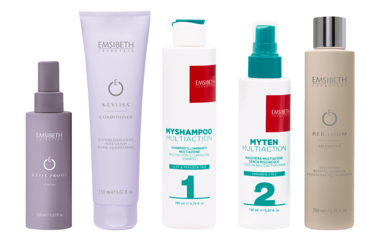 emsibeth products