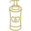 shampoo-bottle icon