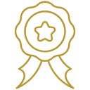 badge icon