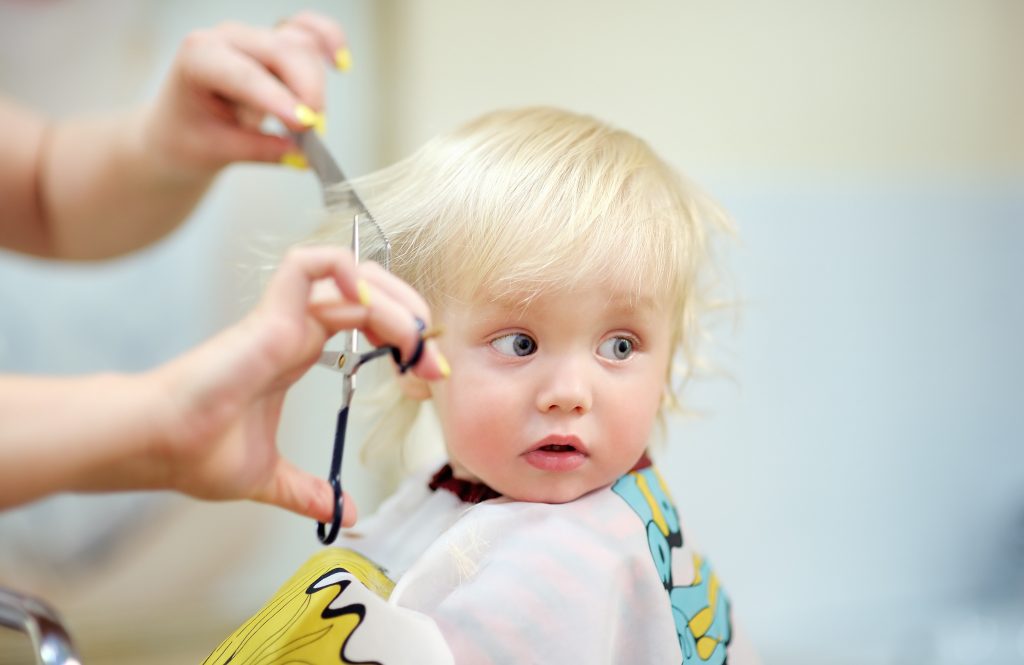 Your Daily Guide to Healthy Hair: Tips from The Hair and Barber Room