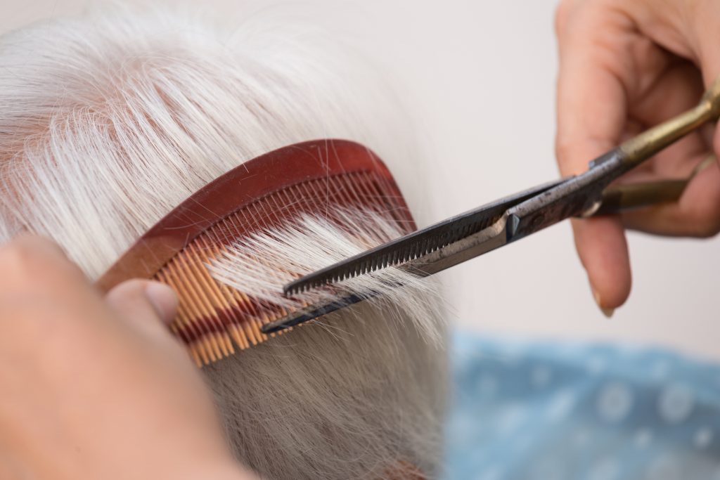 The History of Hair & Barbering in Fremantle: A Nod to the Past